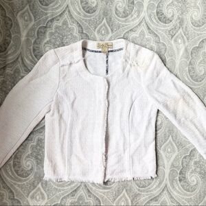 Lucky Brand Button Down Cardigan